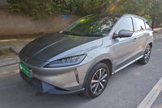 小鹏G3 2019款 智享版