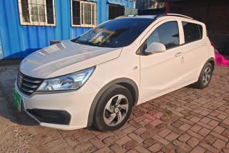 宝骏310 2020款 1.2L 手动舒适型