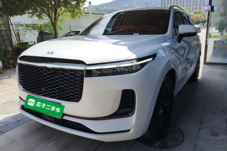 理想汽车 理想ONE 2021款 增程6座版
