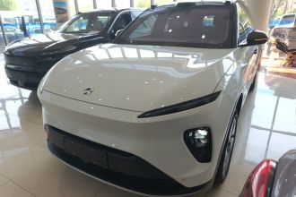 蔚来ES8 2024款 75kWh