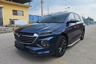 五菱汽车 五菱凯捷 2020款 1.5T CVT尊贵型