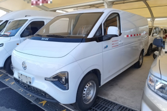 东风 睿立达V7 2025款 265km 睿跃版中航 41.86kwh