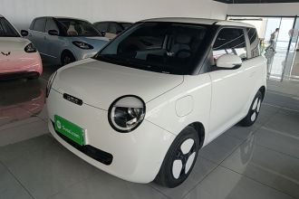 长安启源 长安Lumin 2022款 210km 香甜款
