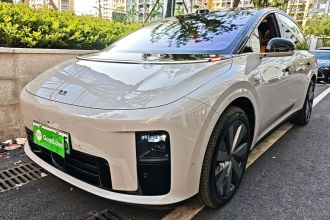理想汽车 理想i8 2025款 标准版