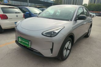 吉利银河 星愿 2026款 310km 向往版