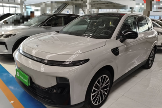 零跑汽车 零跑B10 2025款 510悦享版