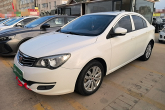 荣威350 2015款 1.5L 手动豪华天窗版