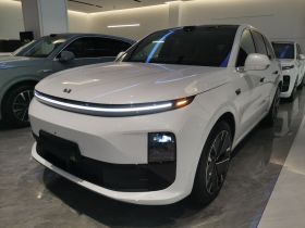 理想汽车 理想L6 2025款 Pro 智能焕新版