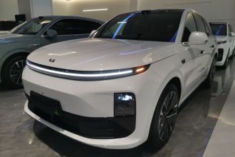 理想汽车 理想L6 2025款 Pro 智能焕新版