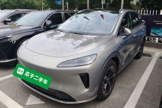 鸿蒙智行 尚界H5 2025款 增程 Pro