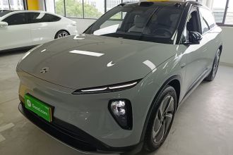蔚来ES6 2023款 75kWh