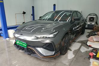 长安UNI-V 2025款 第三代 2.0T 劲擎型