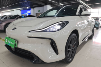 智己汽车 智己LS6 2023款 Max 标准版