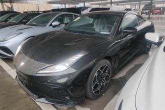 哪吒汽车 哪吒GT 2023款 560