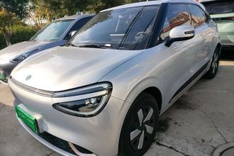 东风纳米 纳米01 2024款 焕新版 330 Air