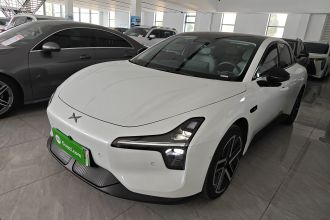 小鹏MONA M03 2025款 600 超长续航 Max