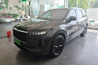 理想汽车 理想ONE 2020款 增程6座版