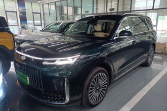 奇瑞风云 风云T11 2026款 220四驱全家乐