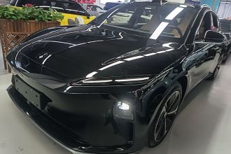 蔚来ET5T 2023款 75kWh Touring
