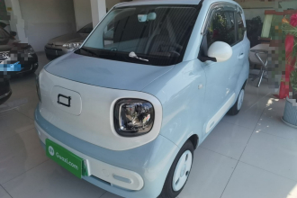 奔腾小马 2026款 222km 炫彩马