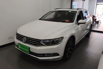 大众 蔚揽 2018款 380TSI 两驱舒行版