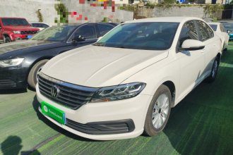 大众 朗逸 2022款 1.5L 自动风尚版