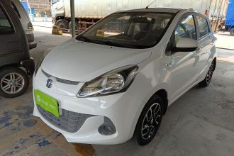 长安 奔奔 2015款 1.4L IMT尊贵型 国V