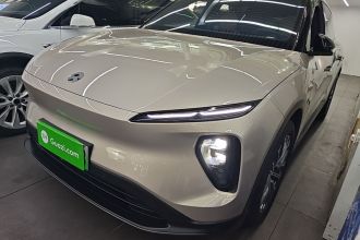 蔚来ES6 2023款 75kWh