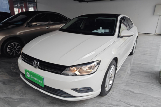 大众 凌渡 2015款 280TSI DSG舒适版