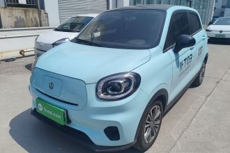 零跑汽车 零跑T03 2025款 403舒享版