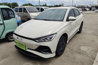 比亚迪e2 2023款 舒适型