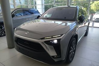 蔚来ES8 2020款 450KM 六座版