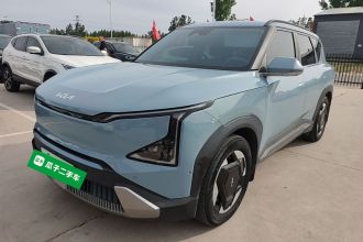 起亚EV5 2024款 530 Land