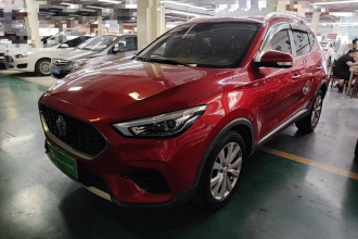 名爵ZS 2020款 180DVVT 自动Lite