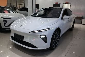 蔚来ET7 2024款 75kWh 行政版