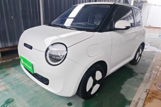 长安启源 长安Lumin 2025款 205km 清香款