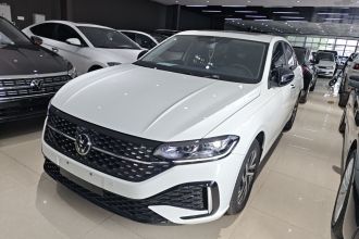 大众 朗逸 2024款 300TSI DSG星空领先版