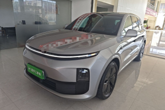 理想汽车 理想L6 2024款 Pro