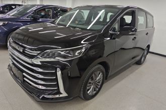 上汽大通MAXUS 大通G50 2023款 PLUS 1.5T 幸福推荐自动启航版