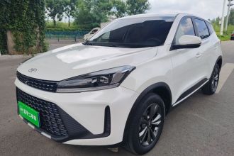 凯翼 炫界Pro 2021款 1.5T CVT劲豪版