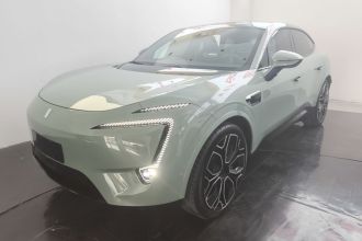 阿维塔11 2022款 长续航双电机奢享版 5座