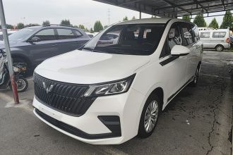 五菱汽车 五菱佳辰 2022款 1.5L 手动乐享精英型