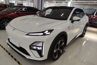 深蓝汽车 深蓝S07 2026款 630Ultra 华为乾崑激光版