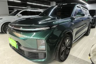 理想汽车 理想L9 2024款 Ultra