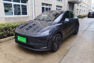 特斯拉 Model Y 2026款 长续航全轮驱动版