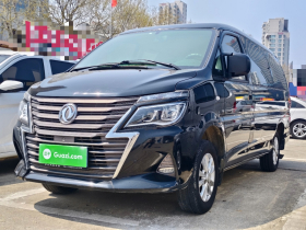 东风风行 菱智 2020款 M5L 1.6L 豪华型 7座