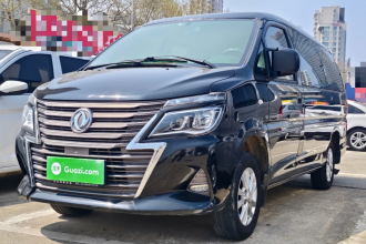 东风风行 菱智 2020款 M5L 1.6L 豪华型 7座