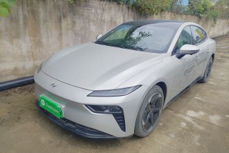 东风奕派 eπ007 2024款 620Pro版