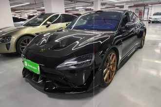 小米汽车 小米SU7 Ultra 2025款 Ultra