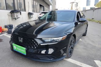 本田 雅阁 2025款 260TURBO 豪华版